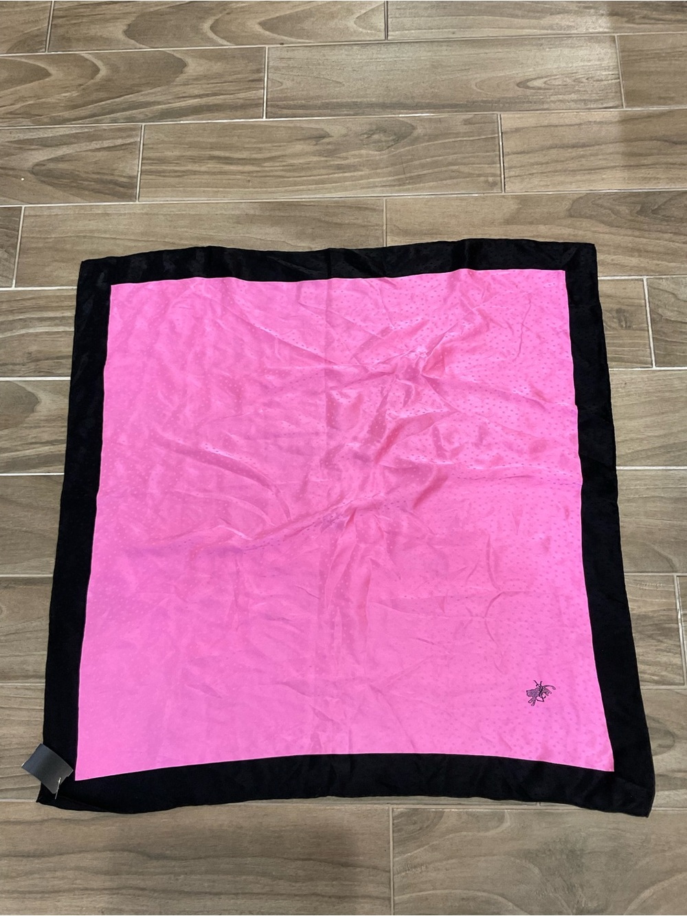 Ysl Scarf - Picture 4 of 4